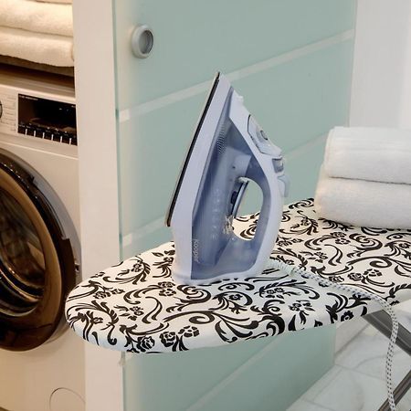 The Right Place 4U Piemonte Apartment Rome Buitenkant foto
