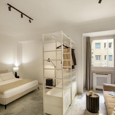 The Right Place 4U Piemonte Apartment Rome Buitenkant foto