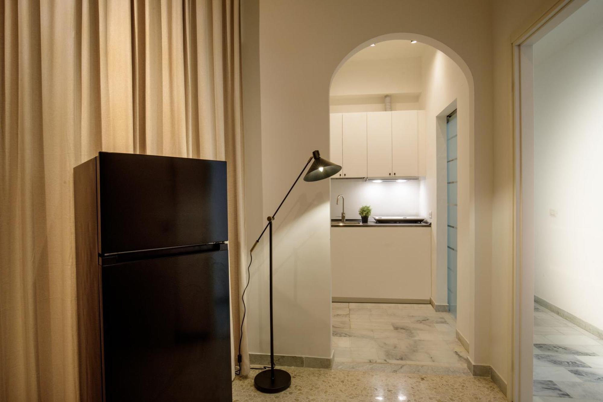 The Right Place 4U Piemonte Apartment Rome Buitenkant foto
