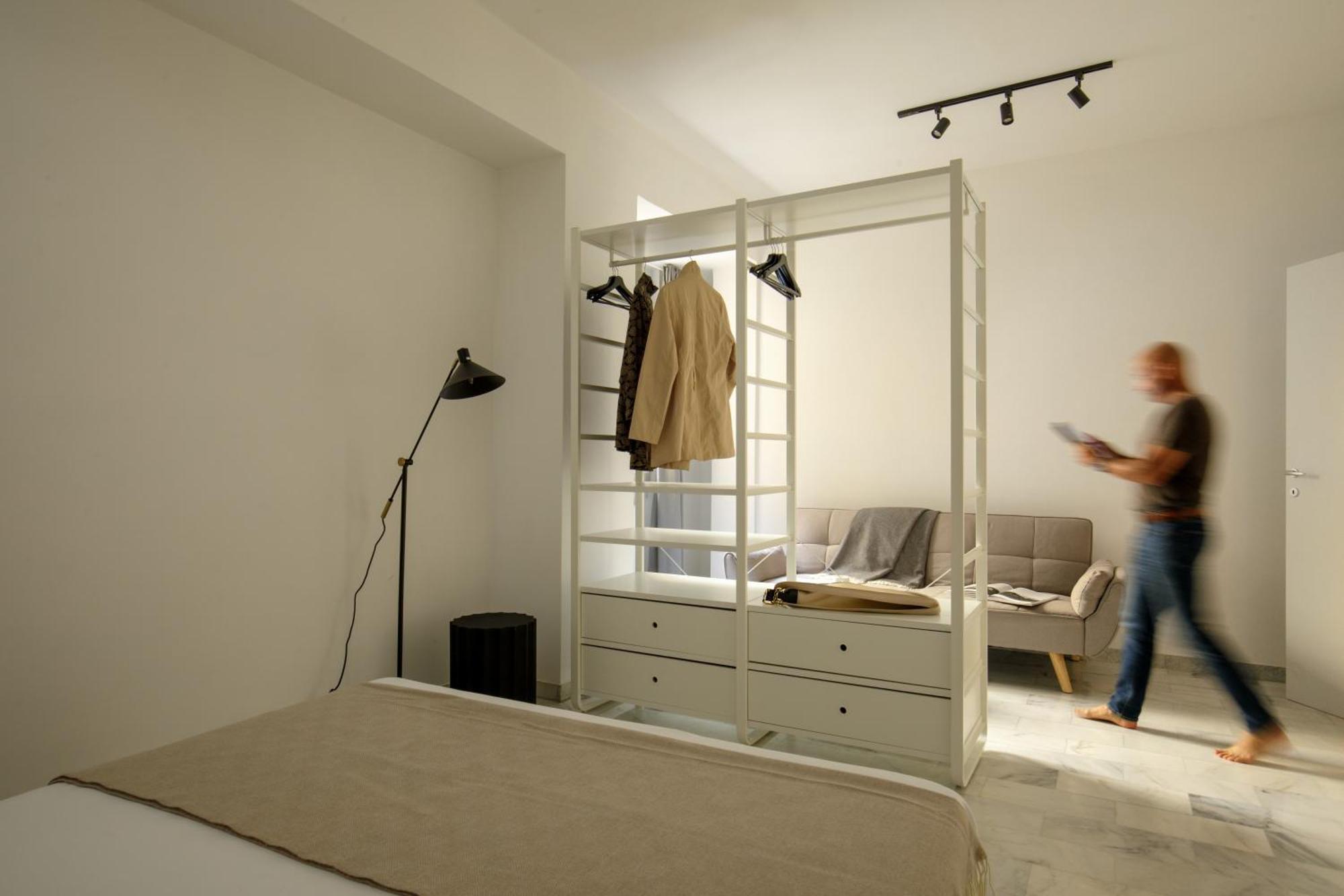 The Right Place 4U Piemonte Apartment Rome Buitenkant foto