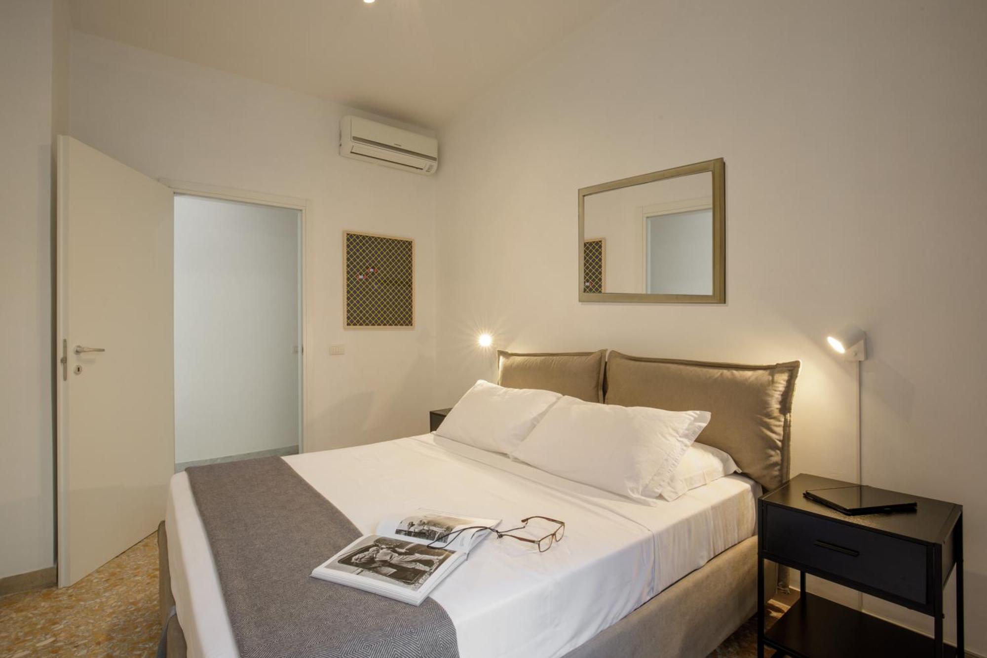 The Right Place 4U Piemonte Apartment Rome Buitenkant foto