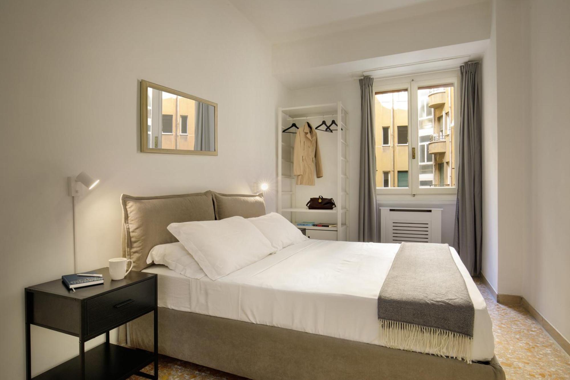 The Right Place 4U Piemonte Apartment Rome Buitenkant foto