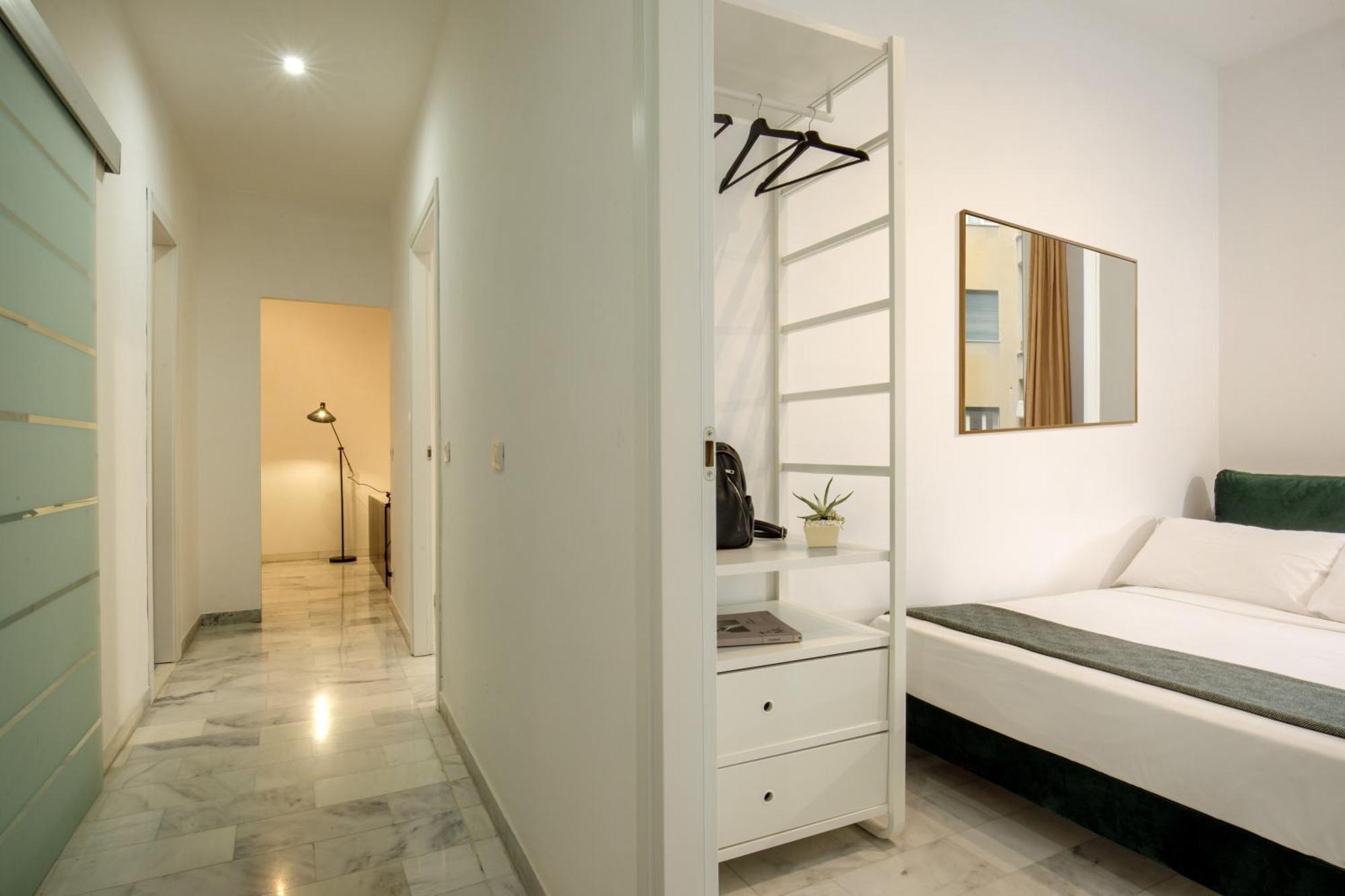 The Right Place 4U Piemonte Apartment Rome Buitenkant foto