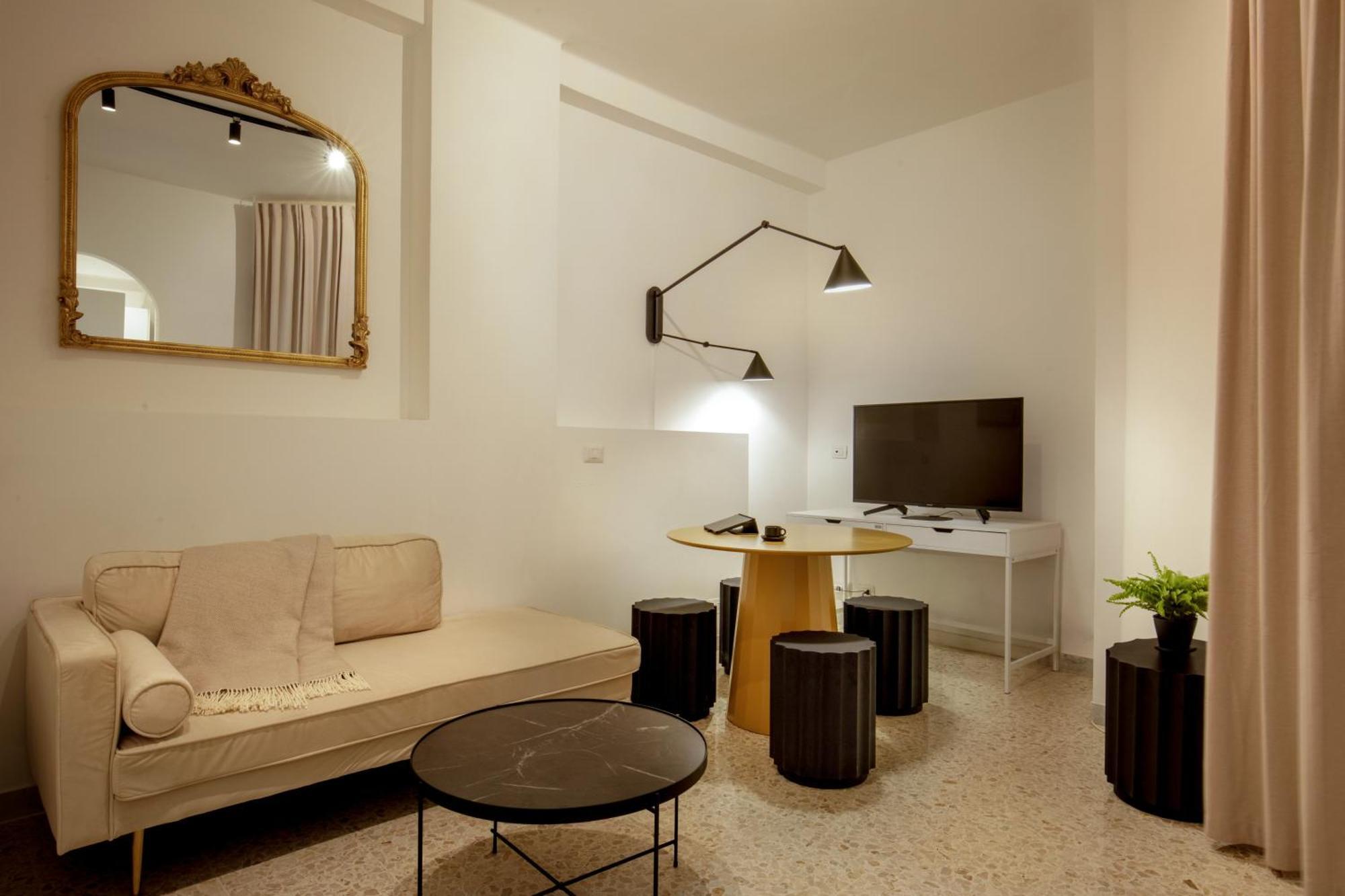 The Right Place 4U Piemonte Apartment Rome Buitenkant foto